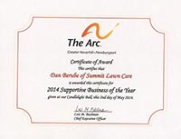 ARC