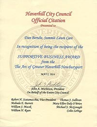 Haverhill City Council